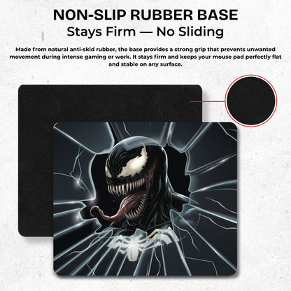 Venom – Symbiote Rage Mouse Pad