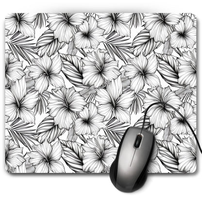 Botanical Grace Mouse Pad