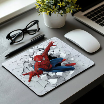 Spiderman – Wall Crawler Mouse Pad