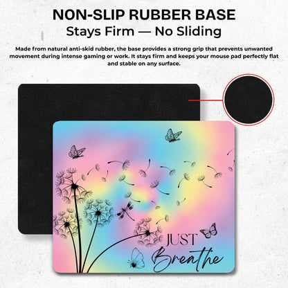 Bloomscape Mouse Pad