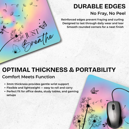 Bloomscape Mouse Pad