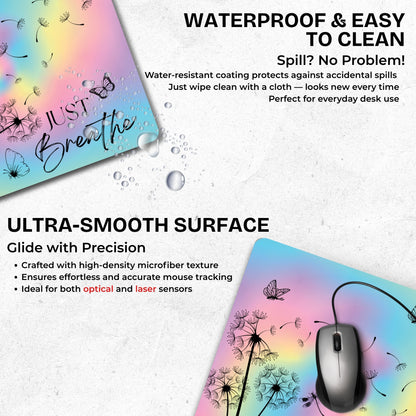 Bloomscape Mouse Pad