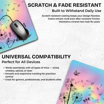 Bloomscape Mouse Pad