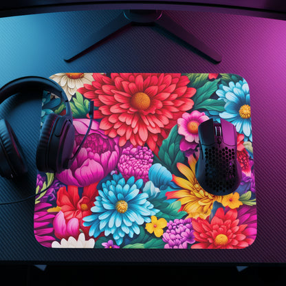 Botanical Grace Mouse Pad