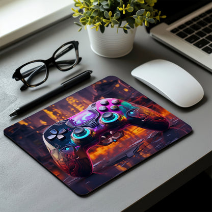 Hyper Mode Mouse Pad