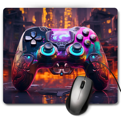 Hyper Mode Mouse Pad