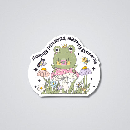 Mental Health Vinyl Waterproof Sticker Bundle