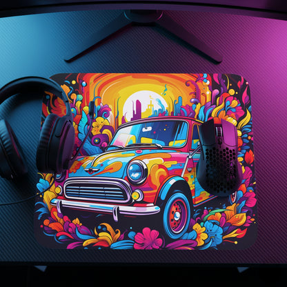 City Drive Mouse Pad