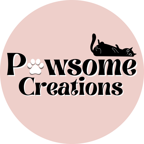 Pawsome Creations