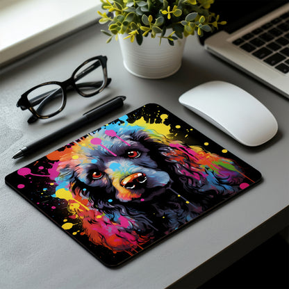 Pawfect Desk Mate Mouse Pad