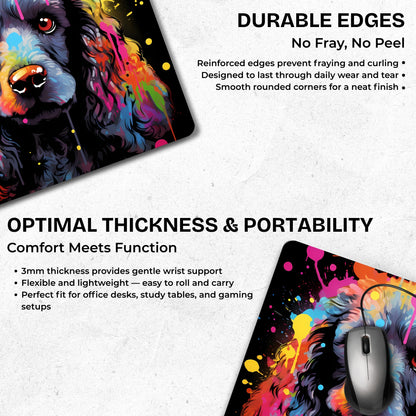 Pawfect Desk Mate Mouse Pad